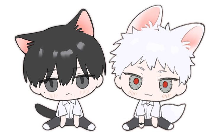 Me and SouSou