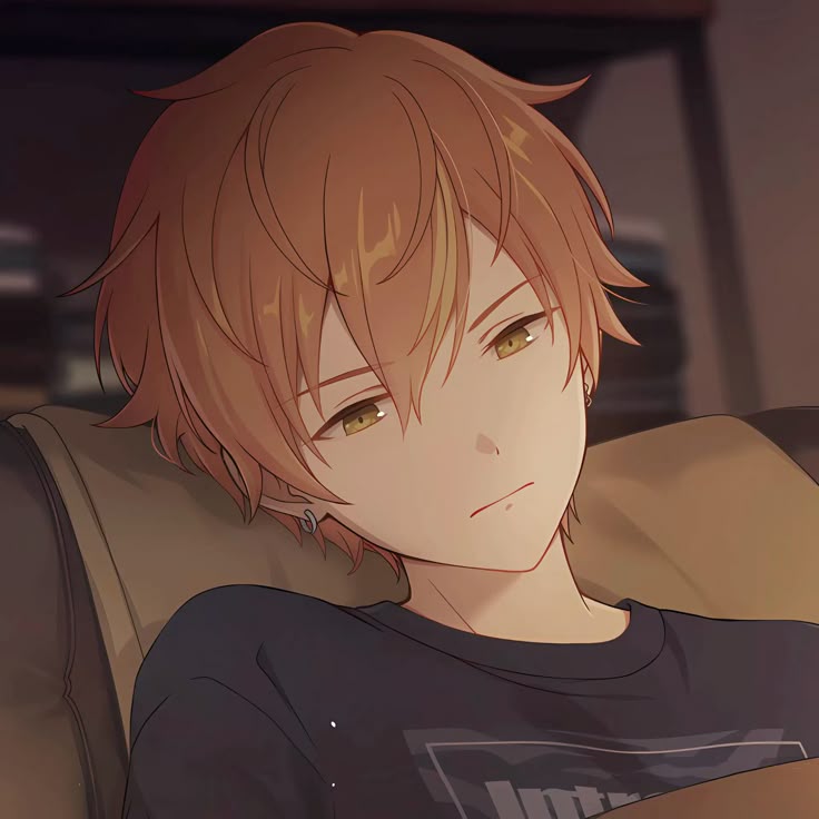 why is he so sad wtf happened