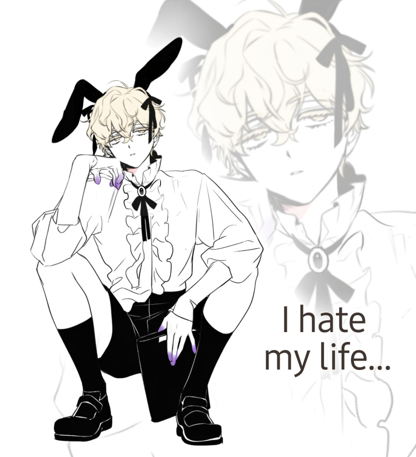 ac @lubyaalnst on twt