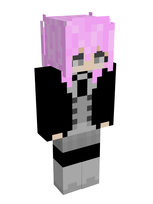 my awesome skin :3