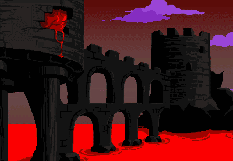 karkat fight scene from [s] make her pay