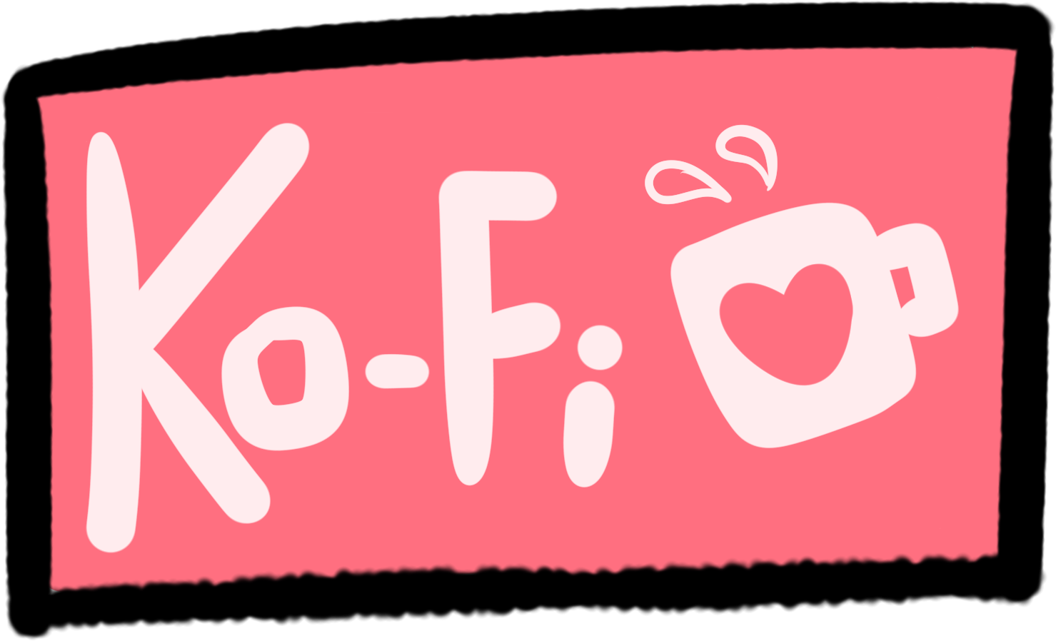 Ko-Fi Page