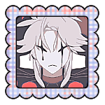 pierrot. | ac shenbudao