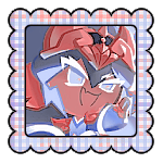 stormbringer cookie.