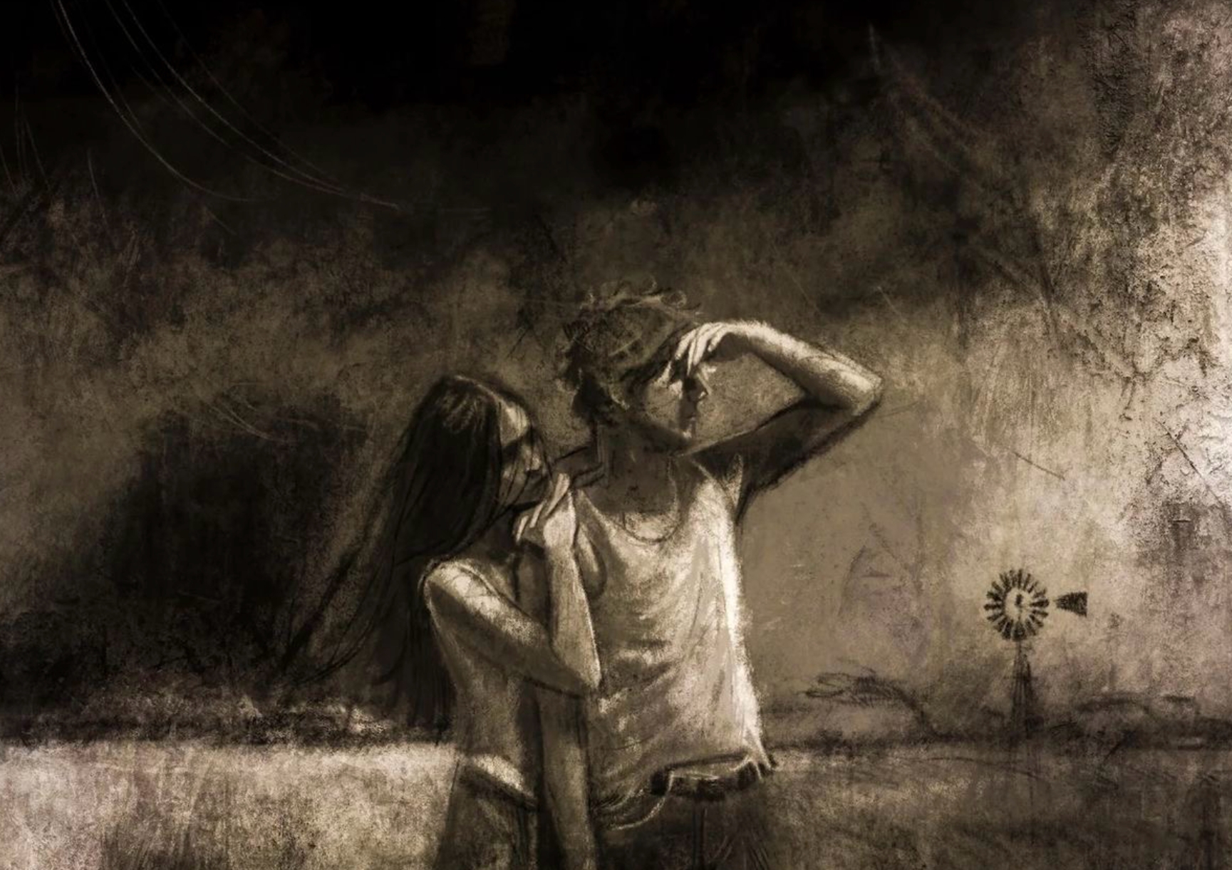 art by: vqtkufi on instagram