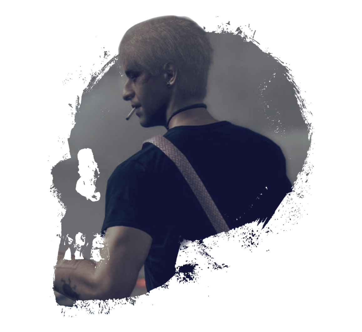 assassin's profile picture