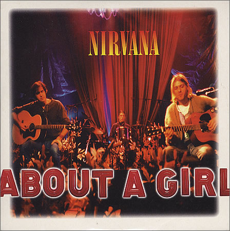 About A Girl