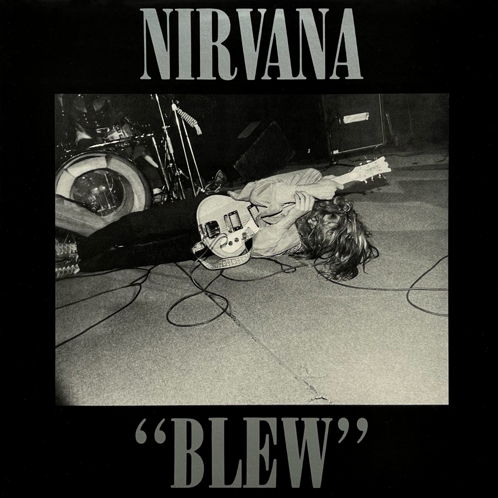 Blew