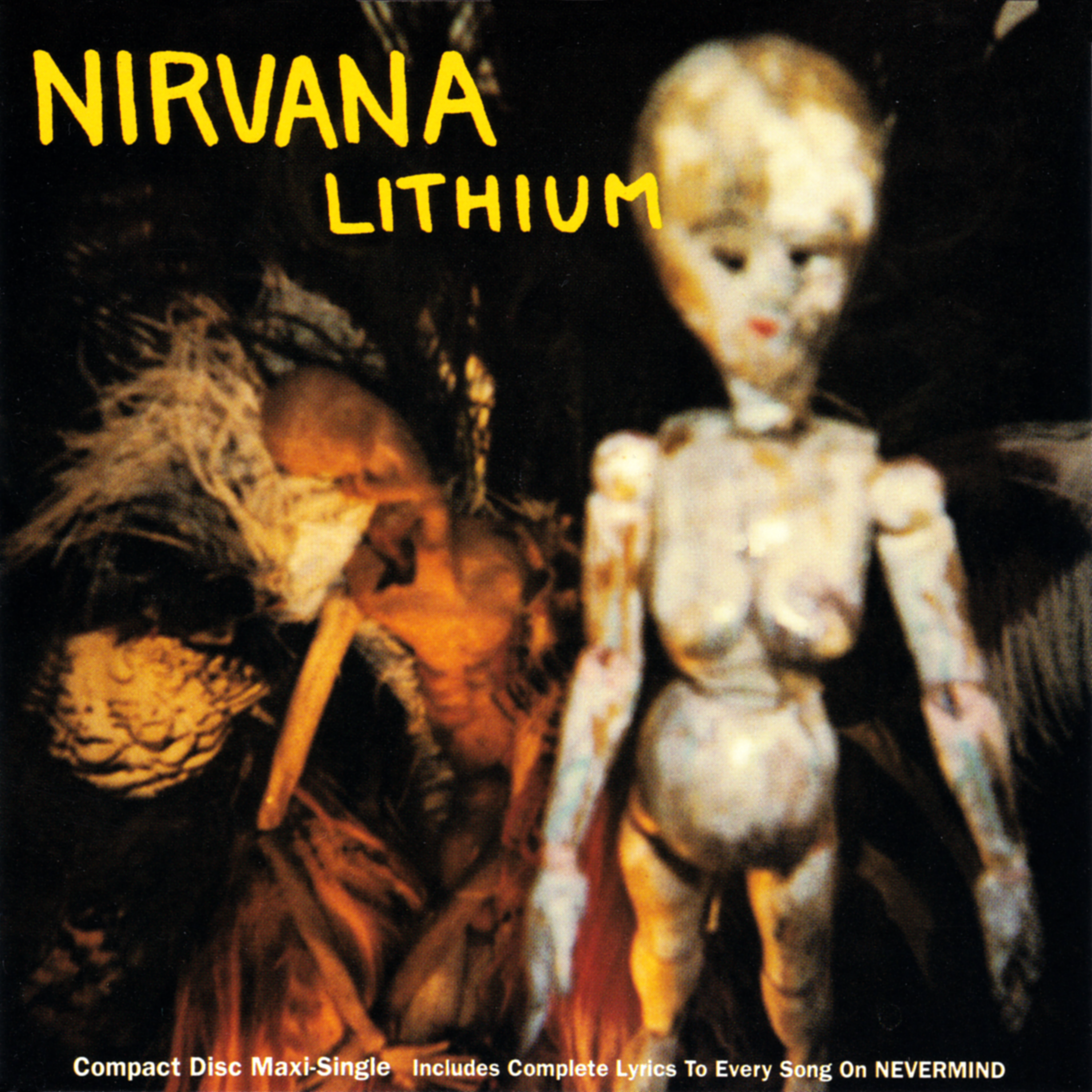 Lithium
