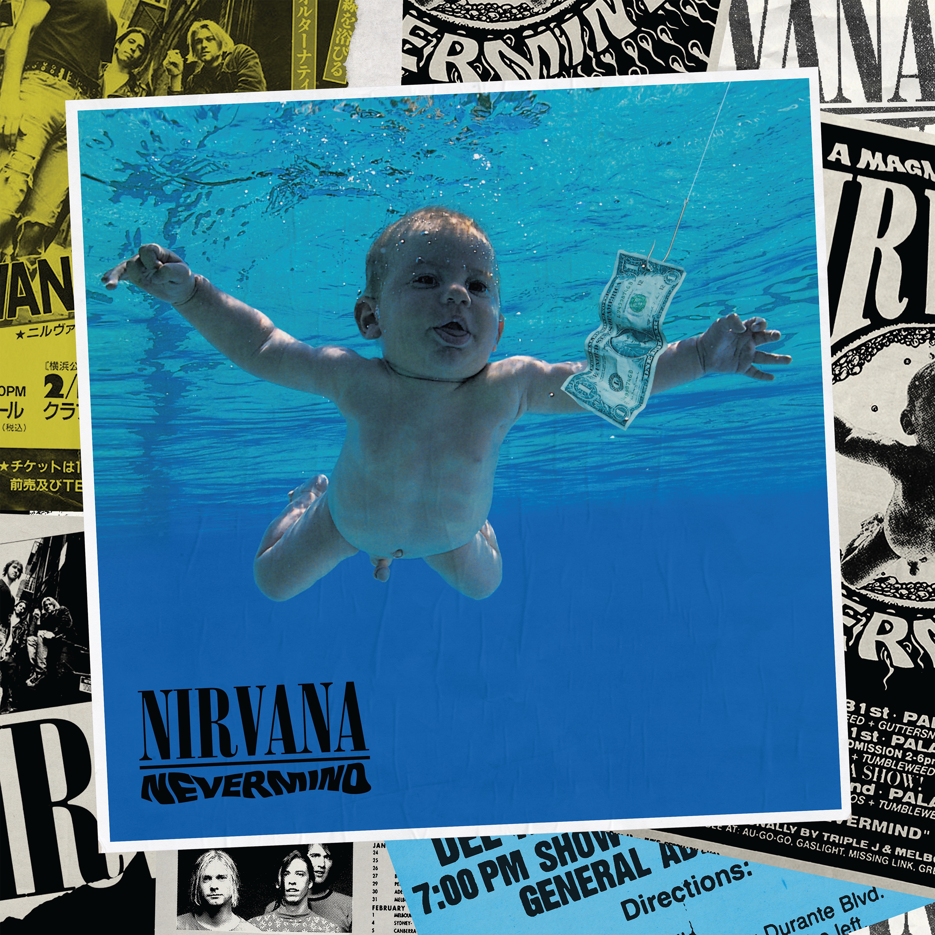 Nevermind 30