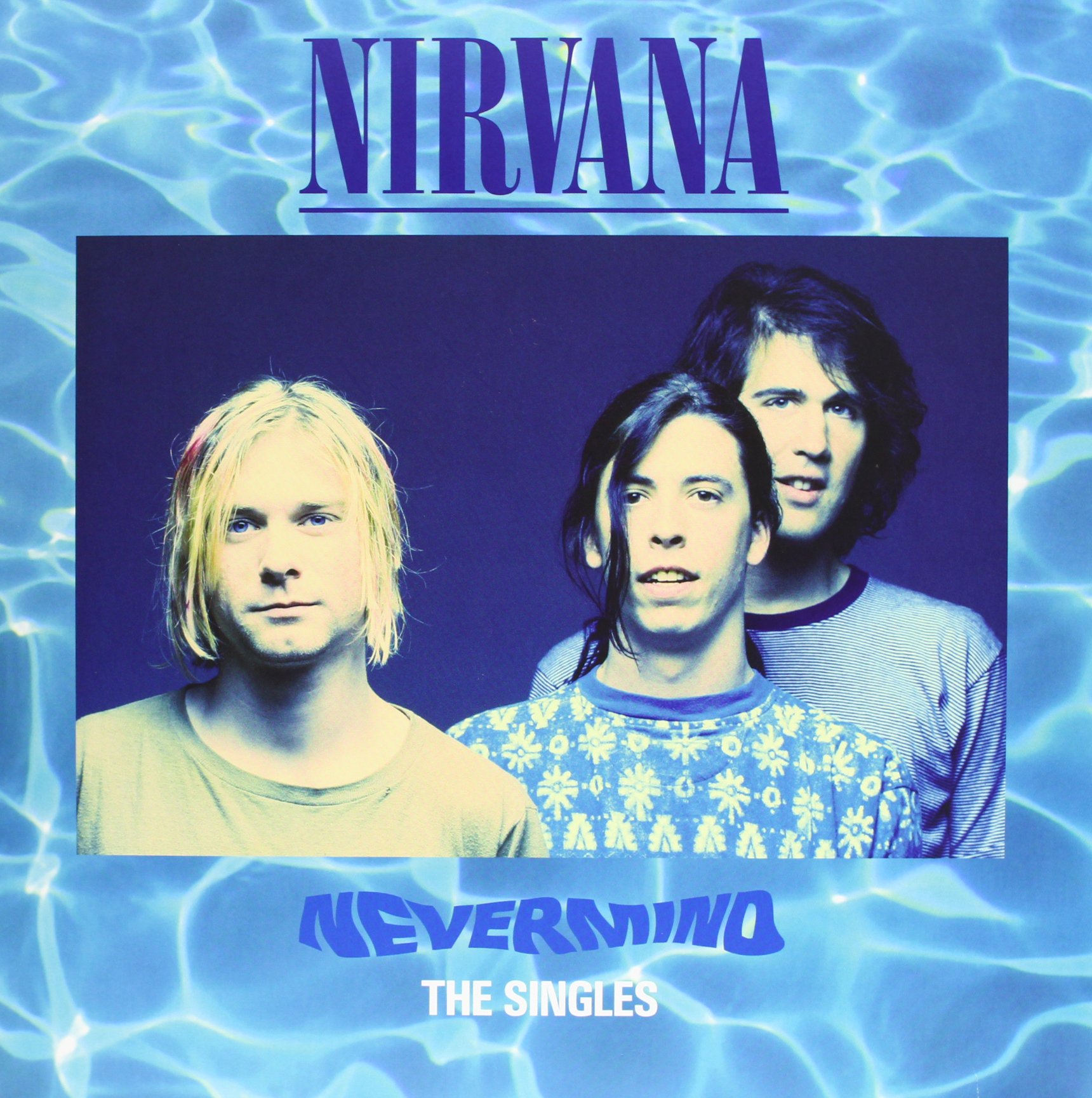 Nevermind Singles