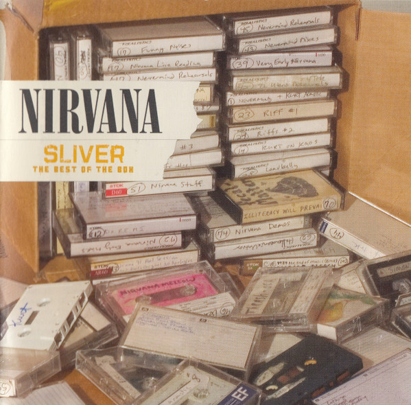Sliver Box