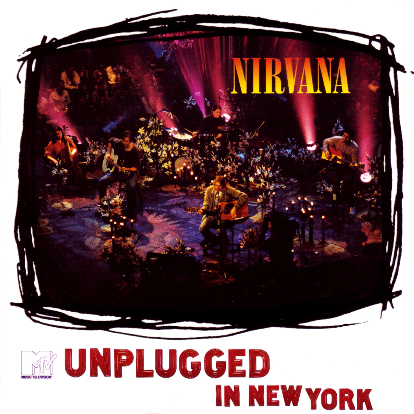 MTV Unplugged