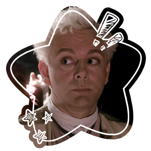 aziraphale