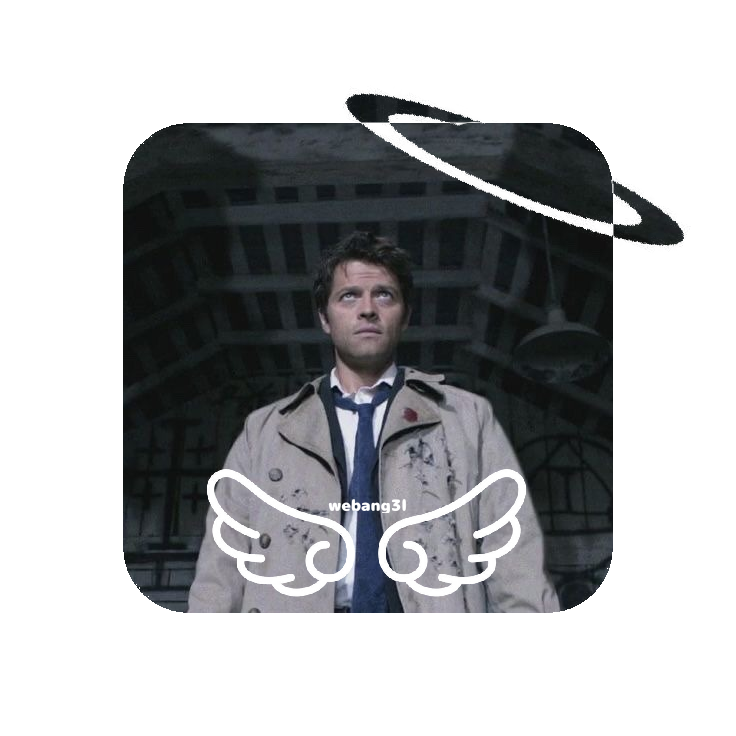 castiel