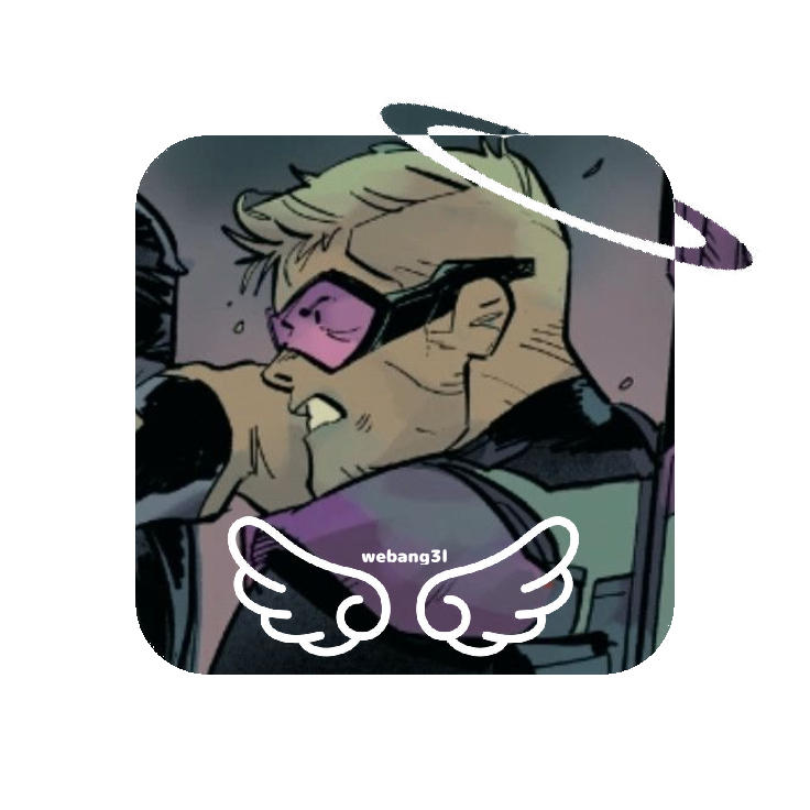 clint barton