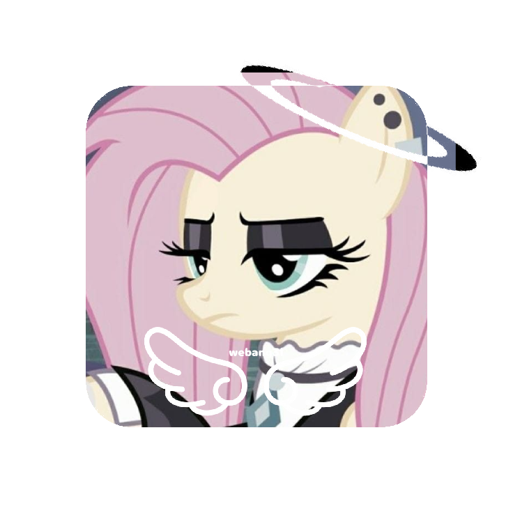 fluttershy