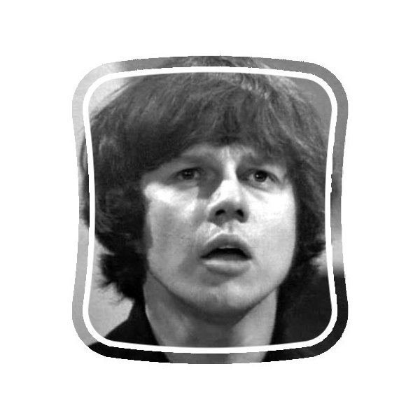 jamie mccrimmon