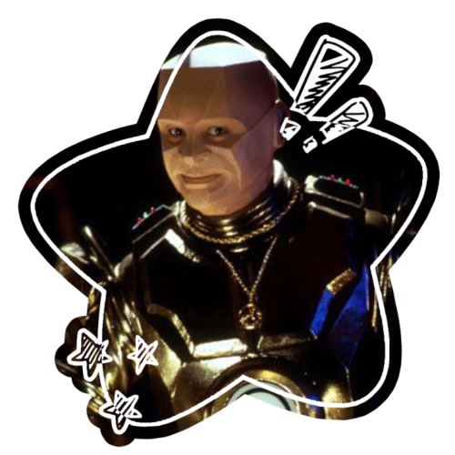 kryten