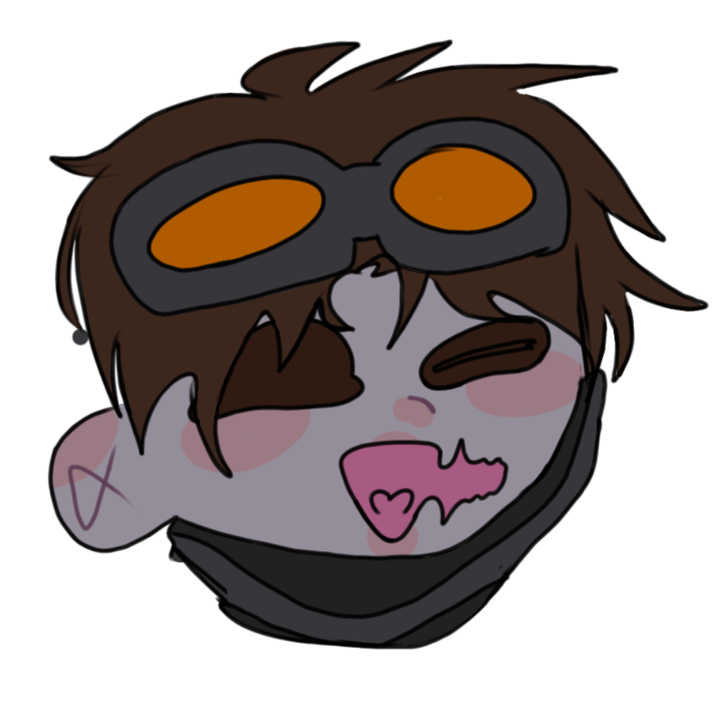 chibi tobias rogers drawn by me ><