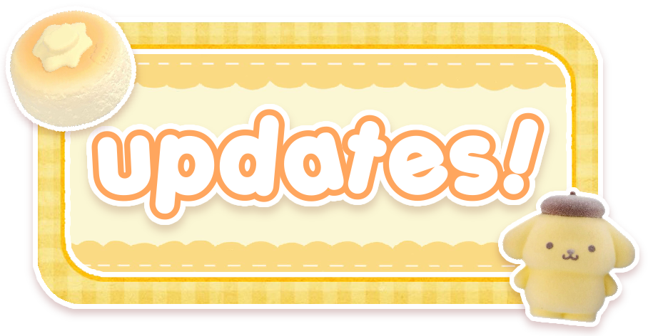 updates