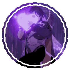 gif of gallagher from honkai star rail