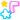 left border