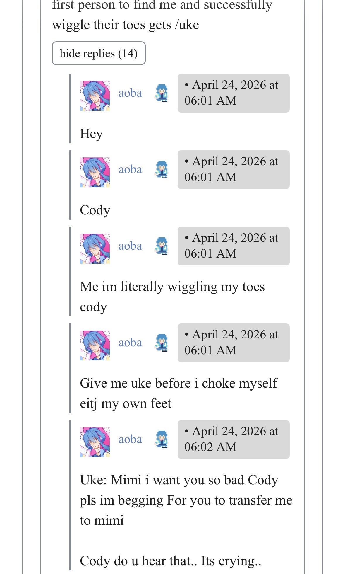mimi