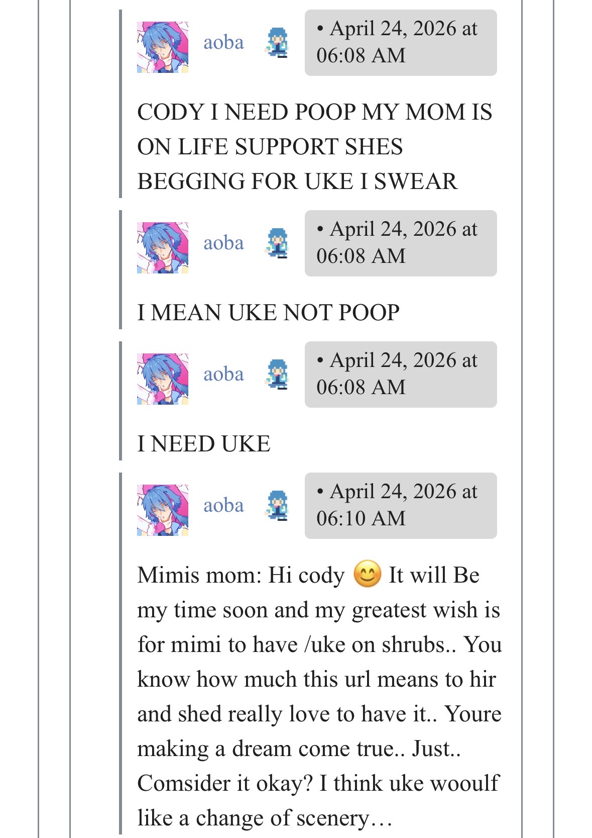 mimi