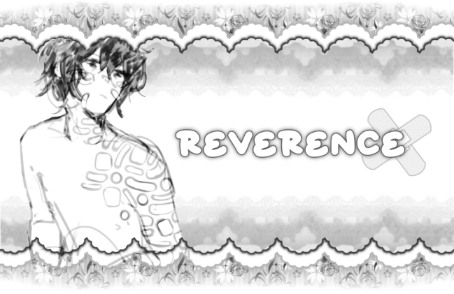 reverence