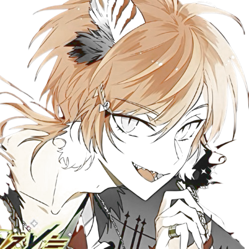 a' (a-chan) from dear vocalist