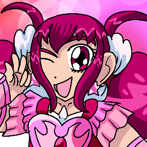 What If Smile Precure Debuted in Yes Precure 5 Instead?