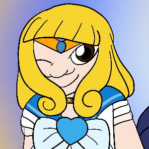 Sailor Smilepre