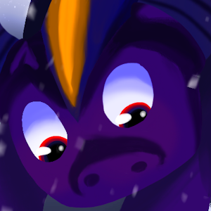 Spyro's Winter Flight