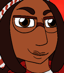 Galar Angels Refs: Kamala (Old)