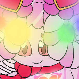 Galar Angels Refs: Magimaxed Alcremie