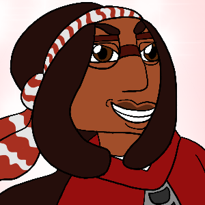 Galar Angels Refs: Kamala (New)