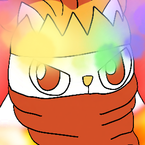 Galar Angels Refs: Magimaxed Raboot