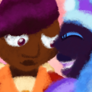 Dancing in the Clouds