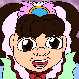 Portal Master Samantha Parkington Ref