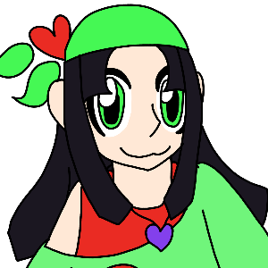 Keroro OC refs