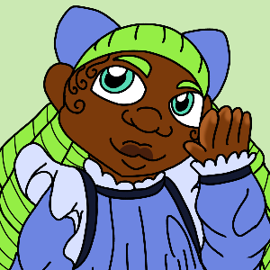 Karara Gijinka Design