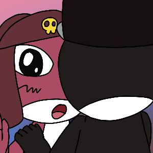 Tranfem ZemoGiroDoro Doodles