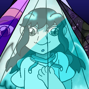 Return of the Trap Masters fic mix cover