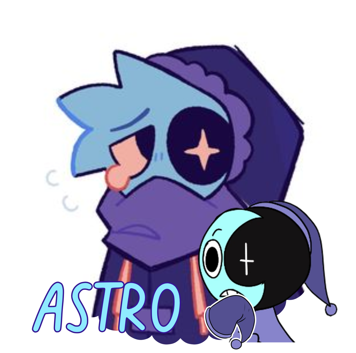 Astro
