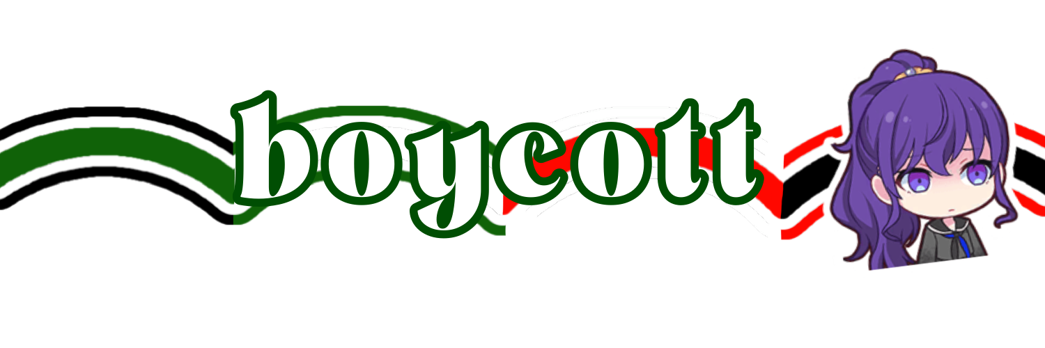 boycott