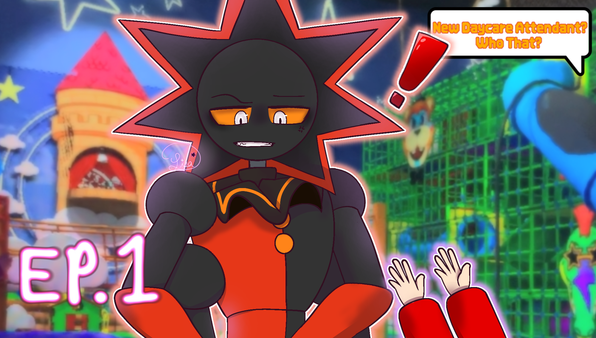 The Full Episode Thumbnail 