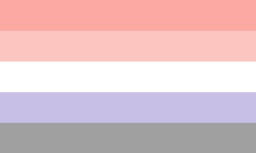 Cupiorimantic Flag