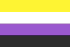 Nonbi Flag