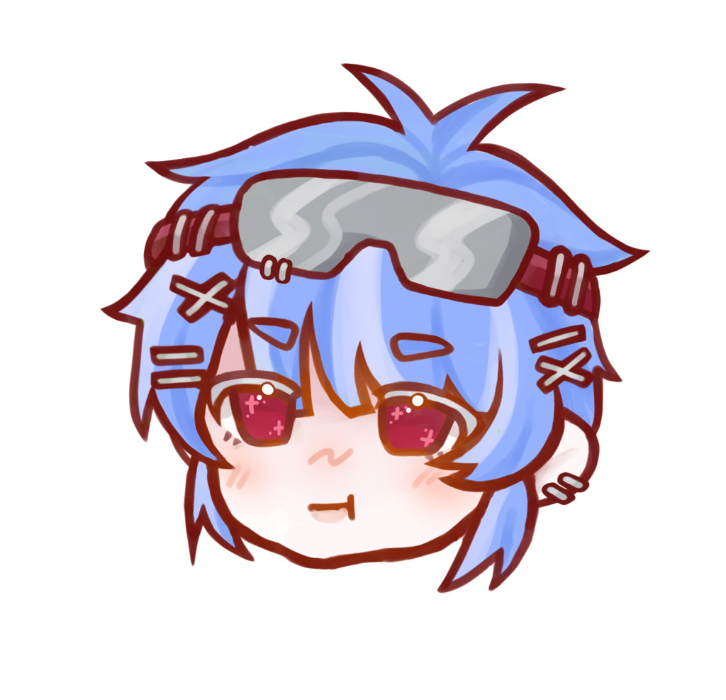 cheap 5$ chibi icon!!! 🙀 [open] on Toyhouse